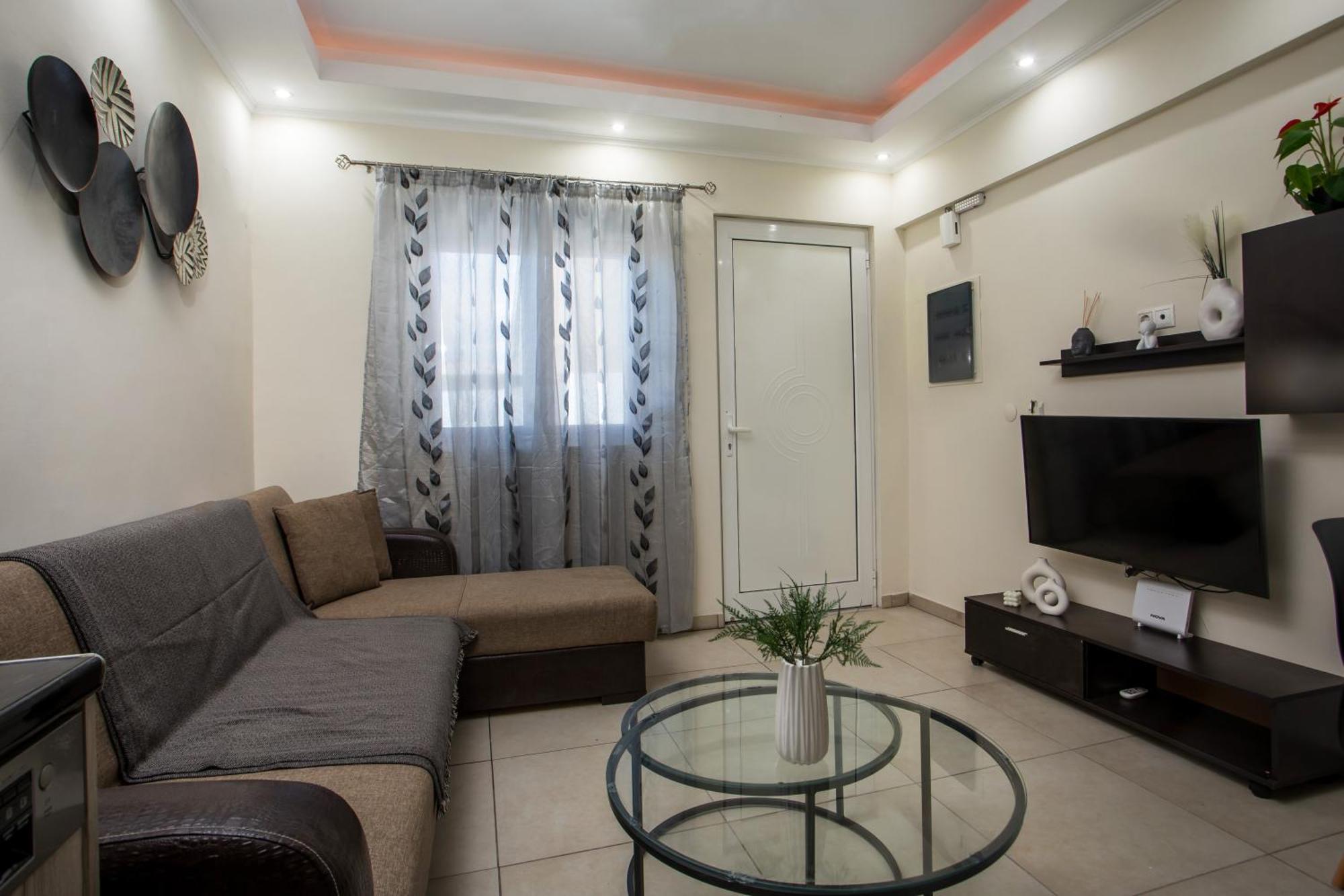 Sunny Villa Faliraki Dış mekan fotoğraf